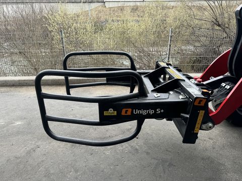 Sonstige Quicke Ballenzange Unigrip S+