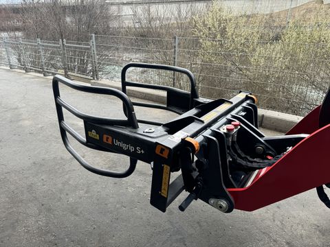 Sonstige Quicke Ballenzange Unigrip S+