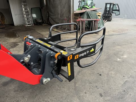 Sonstige Quicke Ballenzange Unigrip S+