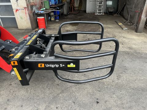 Sonstige Quicke Ballenzange Unigrip S+