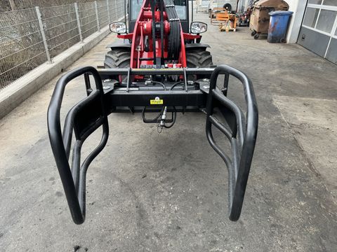 Sonstige Quicke Ballenzange Unigrip S+