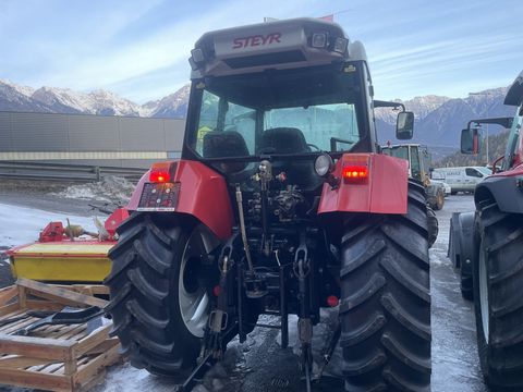 Steyr 9094 A T