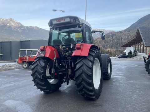 Steyr 9094 A T