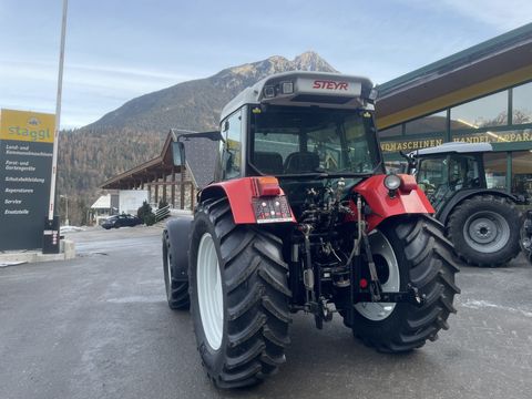 Steyr 9094 A T