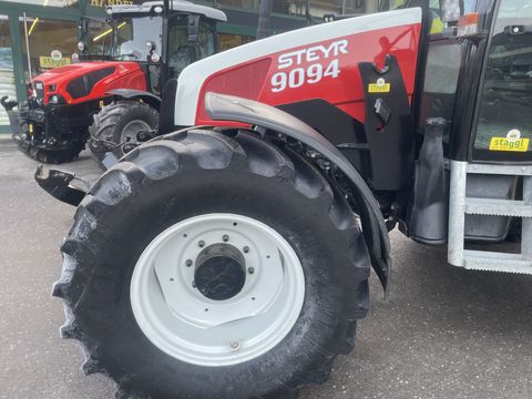 Steyr 9094 A T