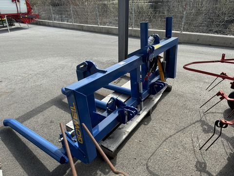 Göweil Doppeltransportrahmen