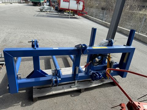 Göweil Doppeltransportrahmen