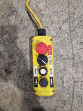 Königswieser KGD 600EH