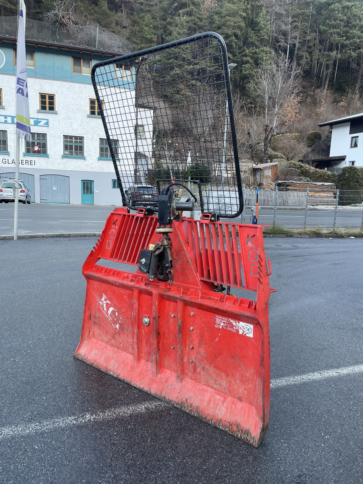 Königswieser KGD 600EH 3