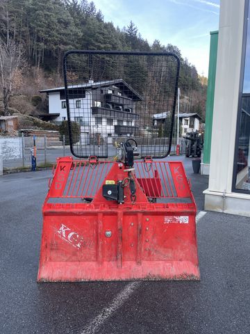 Königswieser KGD 600EH