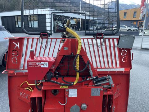 Königswieser KGD 600EH