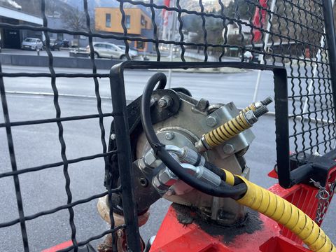 Königswieser KGD 600EH