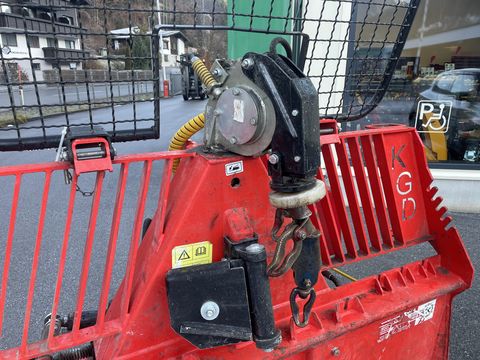 Königswieser KGD 600EH