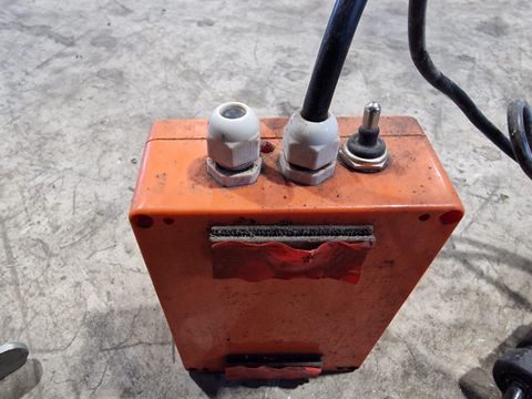 Königswieser KGD 600EH