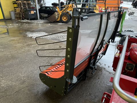 Sonstige Seeber HeuMax Spezial 200 Brielmaier