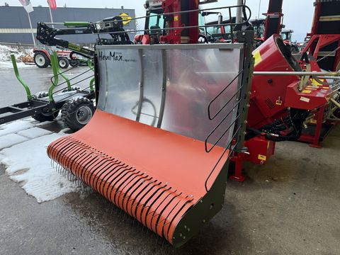 Sonstige Seeber HeuMax Spezial 200 Brielmaier