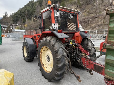 Same Explorer 90 DT I Originalkab.