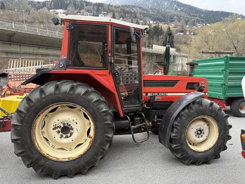 Same Explorer 90 DT I Originalkab.