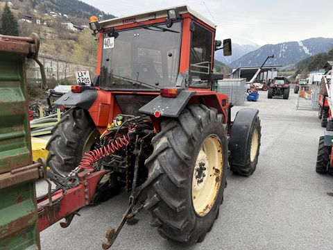 Same Explorer 90 DT I Originalkab.