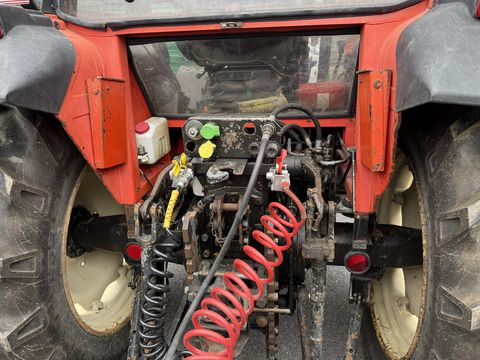 Same Explorer 90 DT I Originalkab.