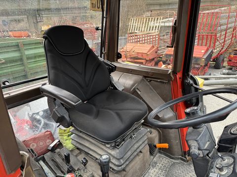 Same Explorer 90 DT I Originalkab.