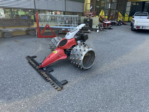 Aebi CC 56 16 PS 