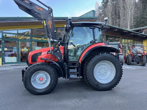 Same Virtus 120 Infinty Line