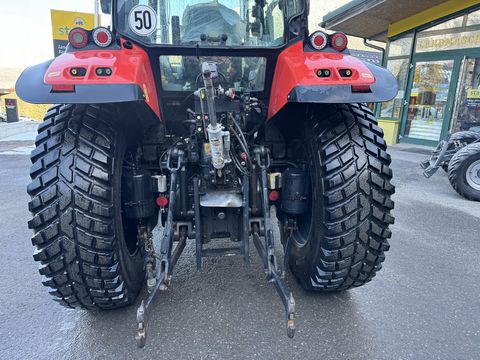 Same Virtus 120 Infinty Line