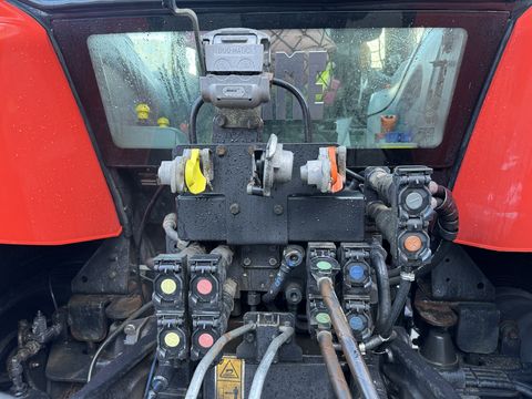 Same Virtus 120 Infinty Line