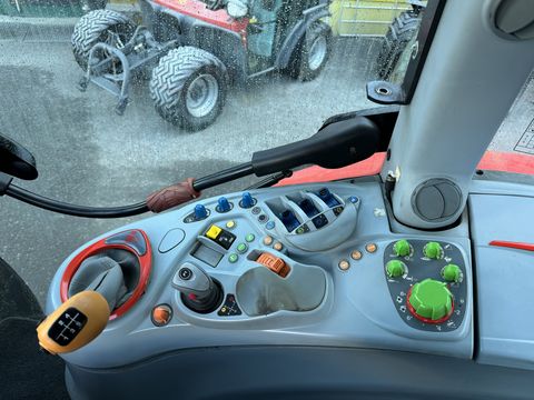 Same Virtus 120 Infinty Line