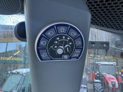 Same Virtus 120 Infinty Line