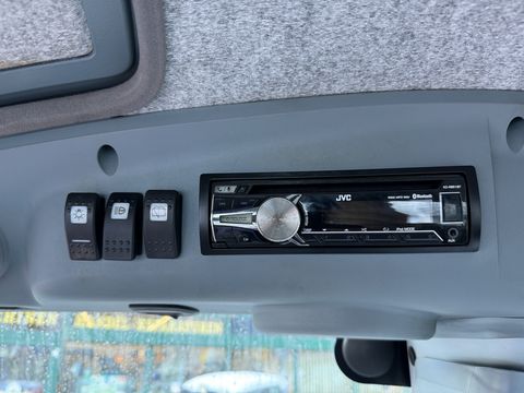 Same Virtus 120 Infinty Line