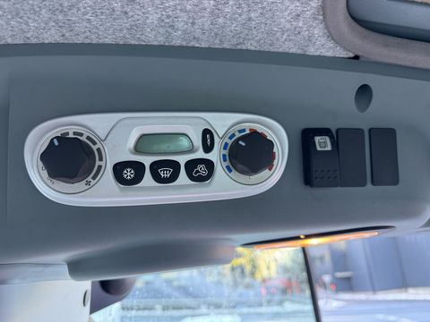 Same Virtus 120 Infinty Line