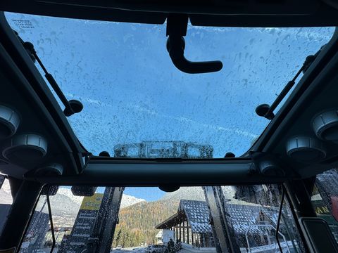 Same Virtus 120 Infinty Line