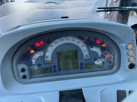 Same Virtus 120 Infinty Line