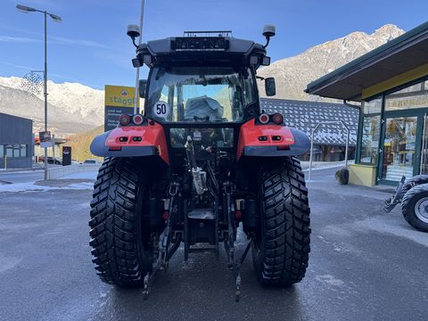 Same Virtus 120 Infinty Line