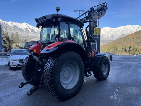 Same Virtus 120 Infinty Line