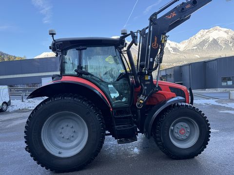 Same Virtus 120 Infinty Line