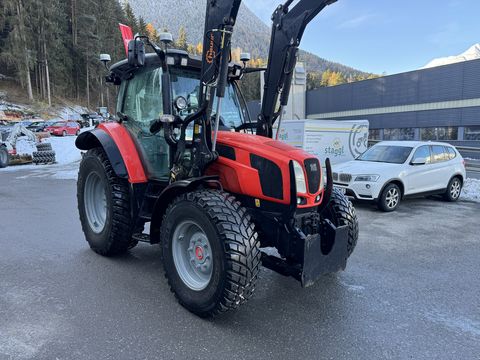 Same Virtus 120 Infinty Line