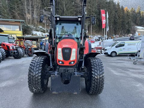 Same Virtus 120 Infinty Line