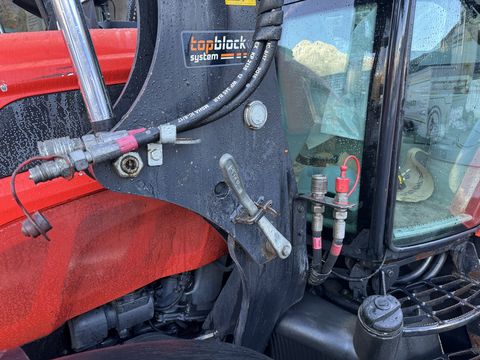 Same Virtus 120 Infinty Line