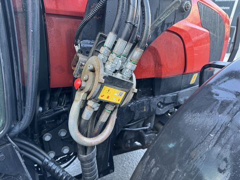 Same Virtus 120 Infinty Line