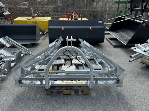 Gorenc Graser 400 H / Z