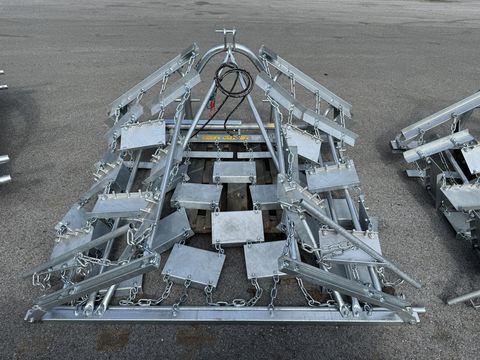 Gorenc Graser 400 H / Z