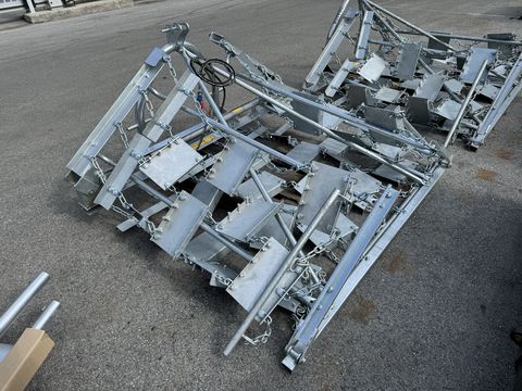 Gorenc Graser 400 H / Z