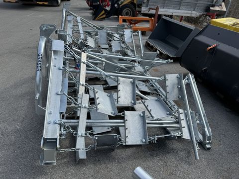 Gorenc Graser 400 H / Z