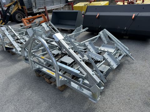 Gorenc Graser 400 H / Z