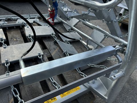 Gorenc Graser 400 H / Z