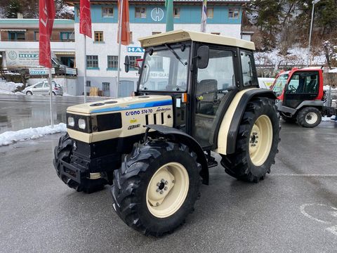 Lamborghini Crono 574-70 DT