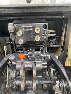 Lamborghini Crono 574-70 DT